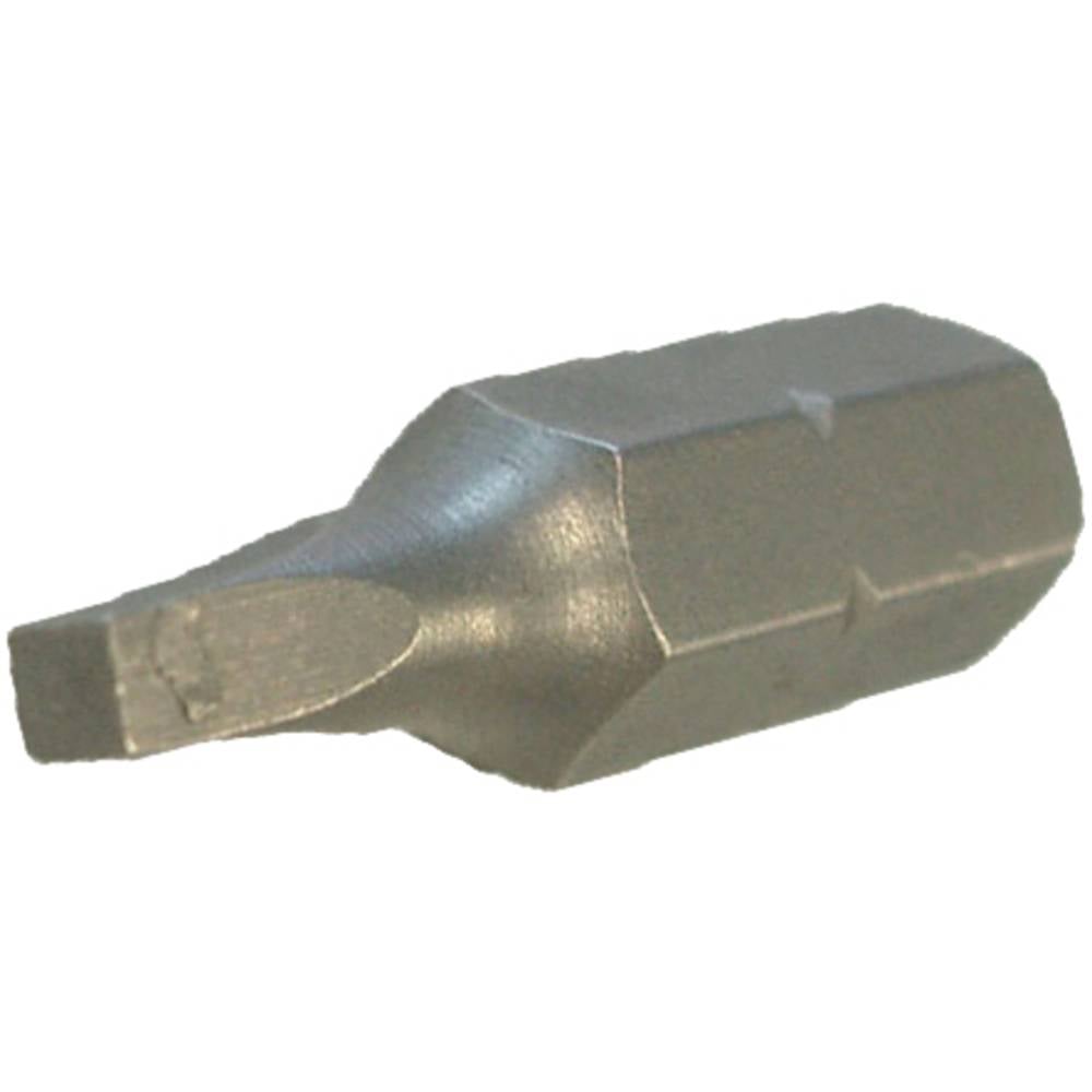 KS Tools 911.7889 Vierkant-bit 4 Speciaal staal C 6.3 1 stuk(s)