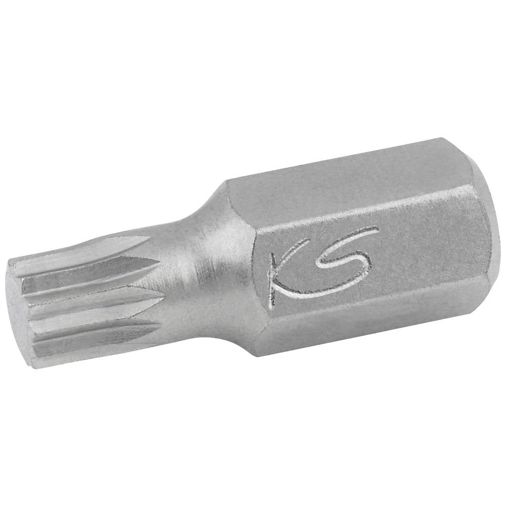 KS Tools 930.3010 XZN-bit M10 Speciaal staal 1 stuk(s)