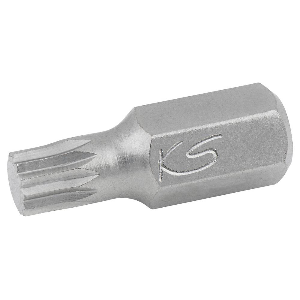 KS Tools 930.3012 XZN-bit M12 Speciaal staal 1 stuk(s)