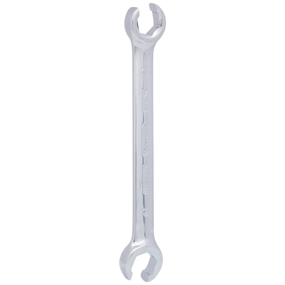 KS Tools 5180518 518.0518 Dubbele ringsleutel Sleutelbreedte (metrisch) 17 - 19 mm