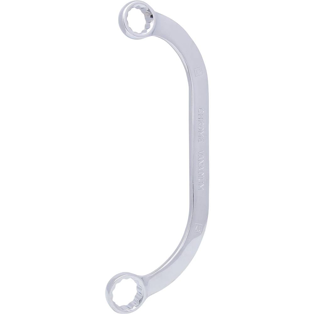 KS Tools 5180856 518.0856 Dubbele ringsleutel Sleutelbreedte (metrisch) 14 - 17 mm