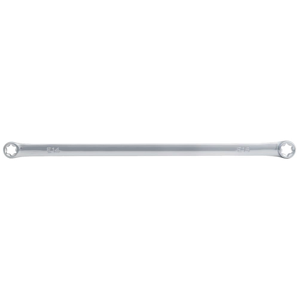 KS Tools 5180932 518.0932 Dubbele ringsleutel Sleutelbreedte (metrisch) 8 - 10 mm