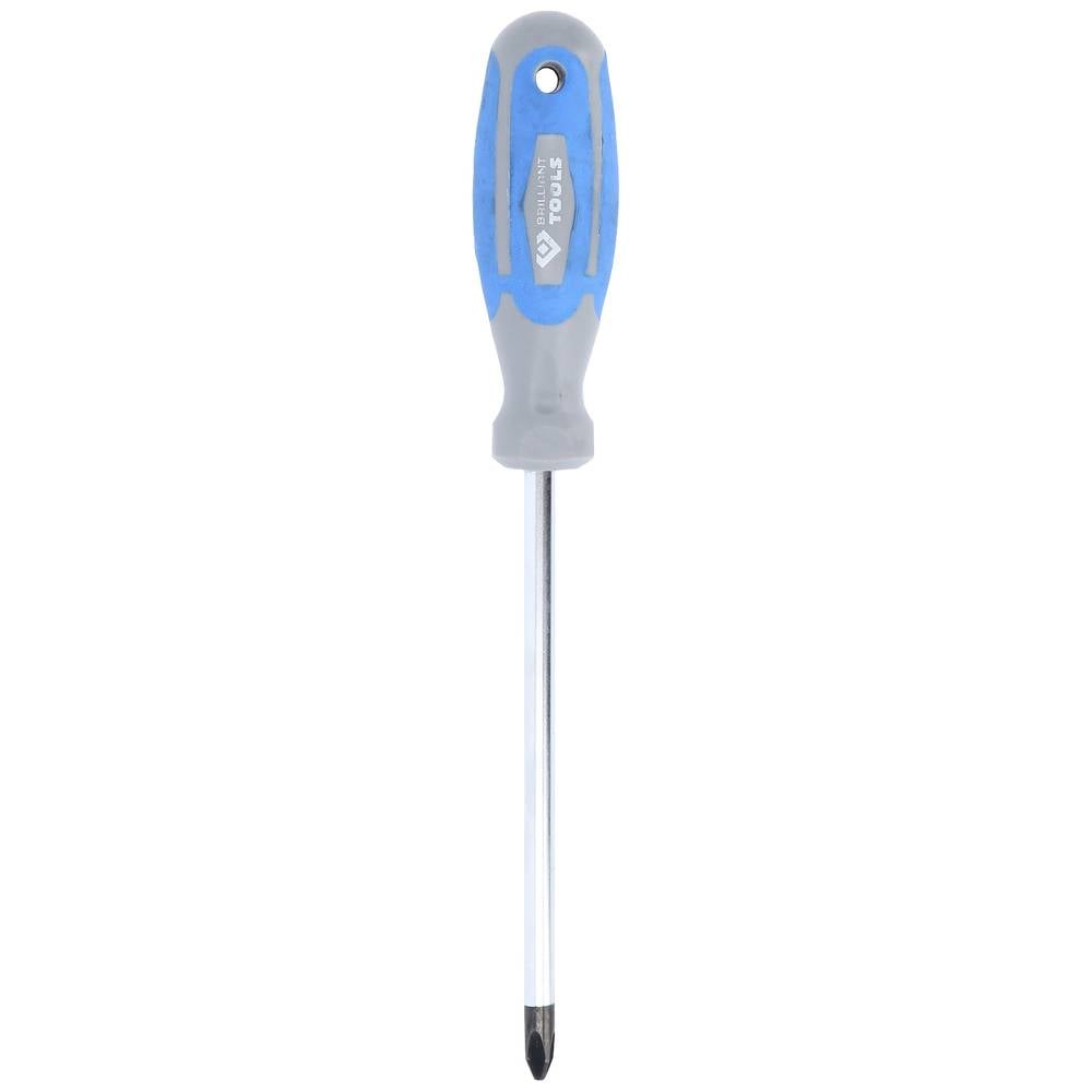 Brilliant Tools BT032805 BT032805 Kruiskop schroevendraaier