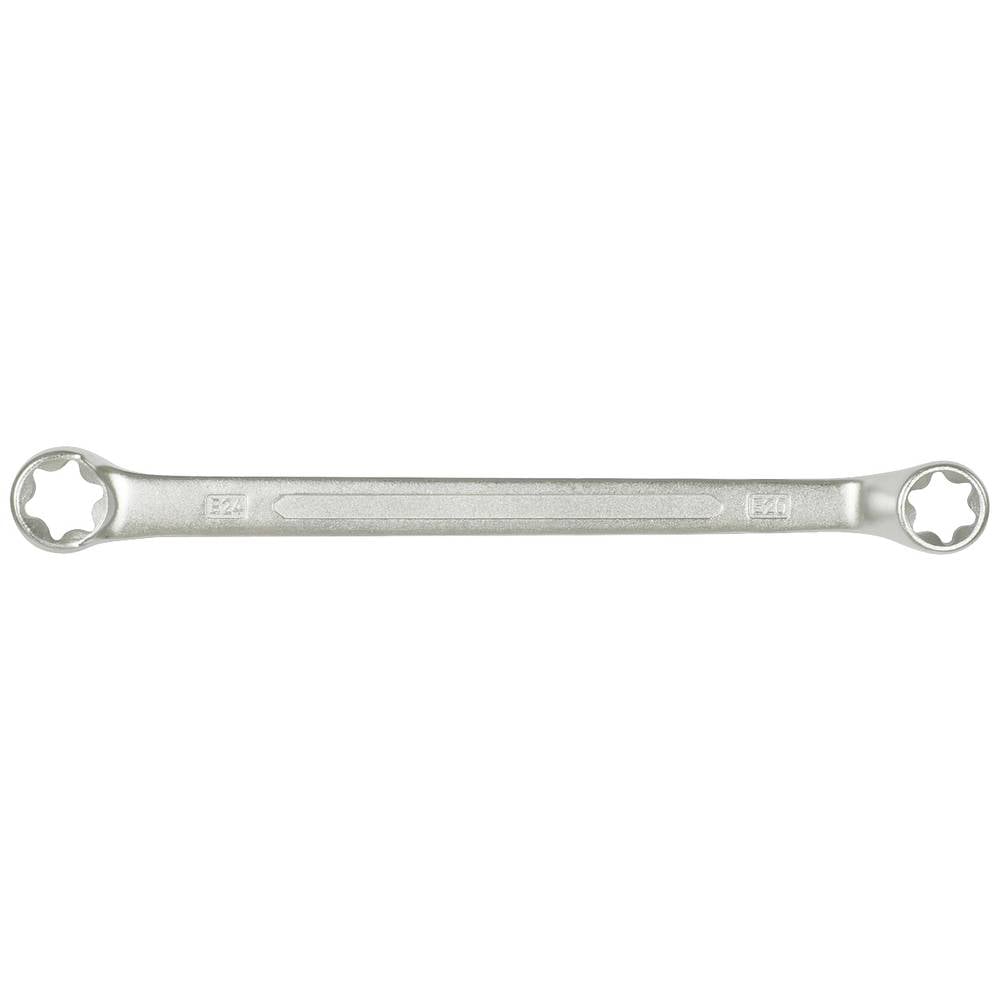 KS Tools 9110365 911.0365 Dubbele ringsleutel Sleutelbreedte (metrisch) 16 - 22 mm