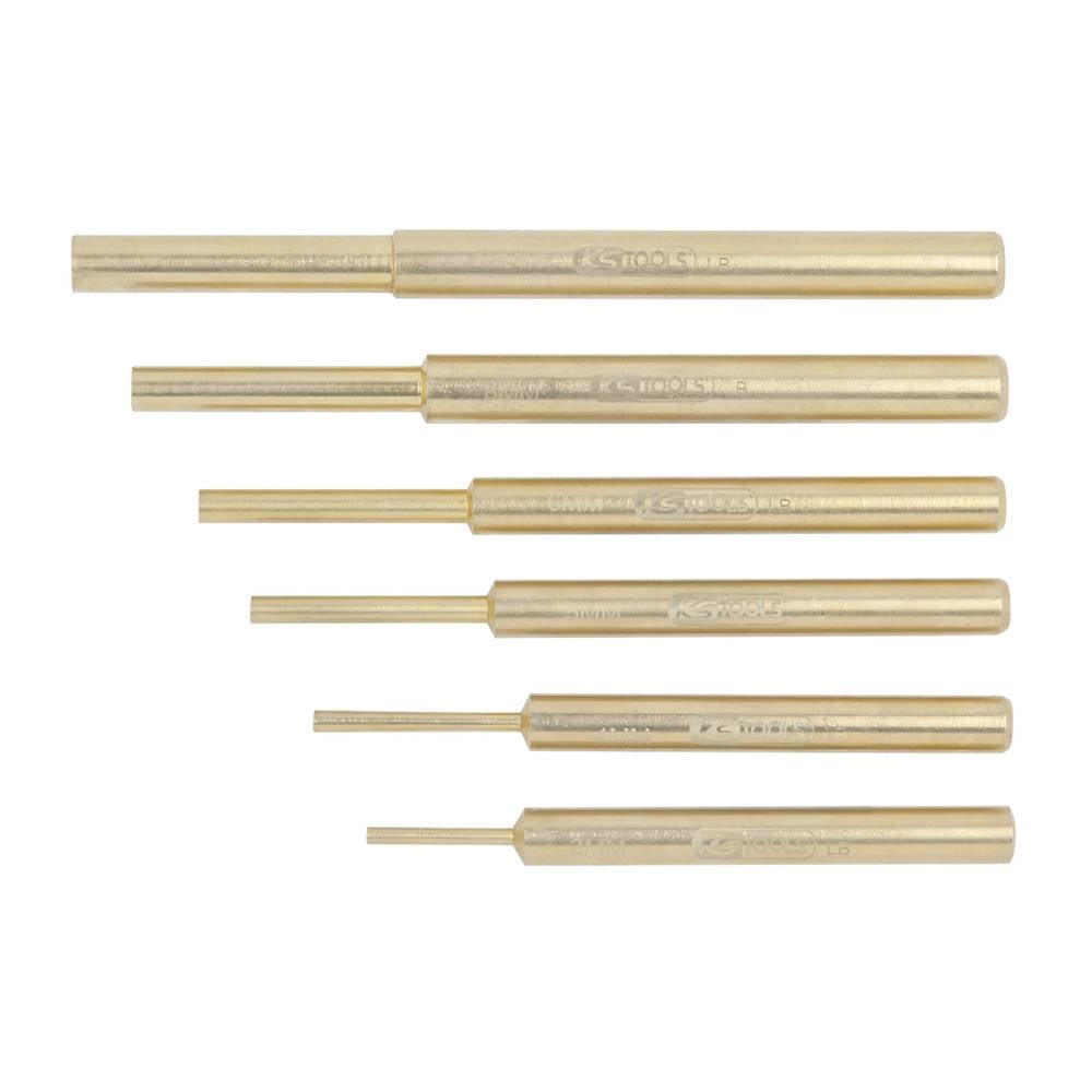 KS Tools BRONZeplus splintdriverset, 6-delig 9632590