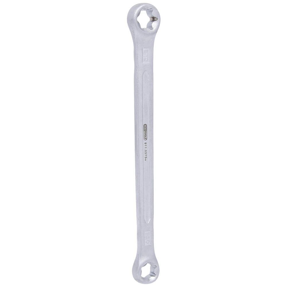 KS Tools 9110373 911.0373 Dubbele ringsleutel Sleutelbreedte (metrisch) 10 - 12 mm