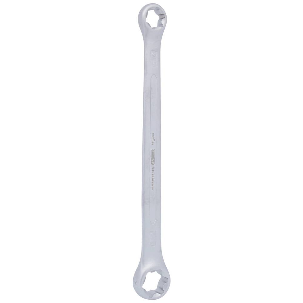 KS Tools 9110375 911.0375 Dubbele ringsleutel Sleutelbreedte (metrisch) 16 - 22 mm
