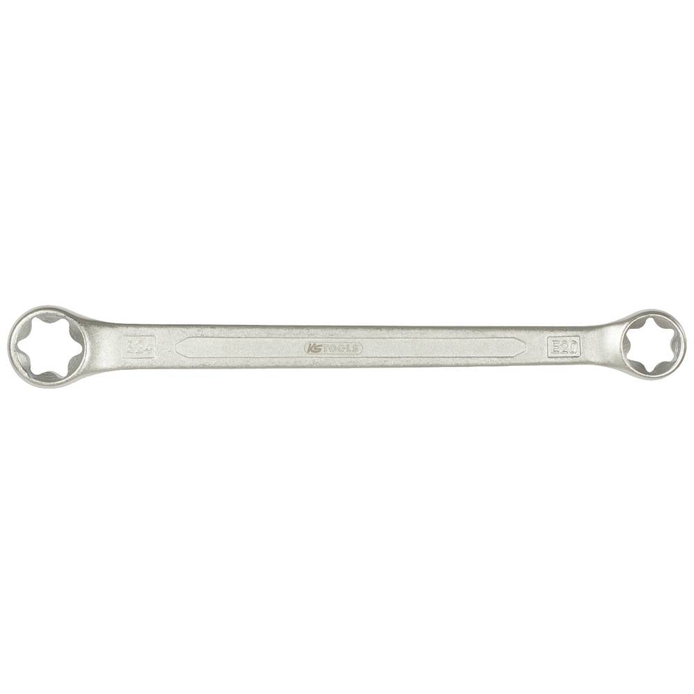 KS Tools 9110376 911.0376 Dubbele ringsleutel Sleutelbreedte (metrisch) 20 - 24 mm