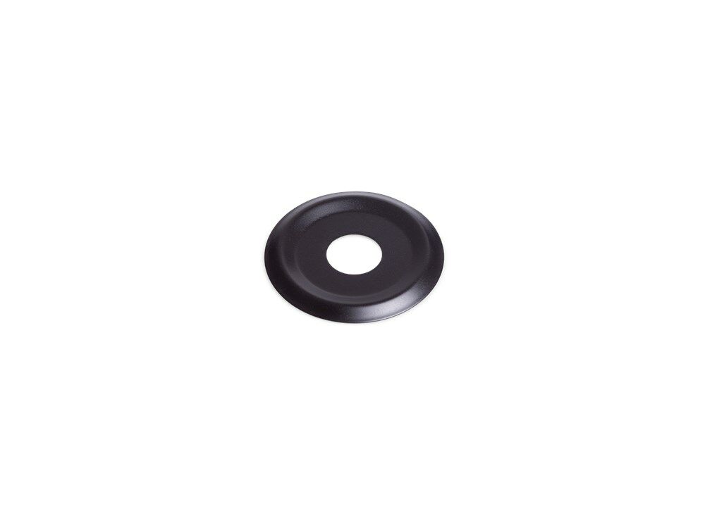 Dulimex Rozet deurspion DRS 183B & DRS 2143B zwart