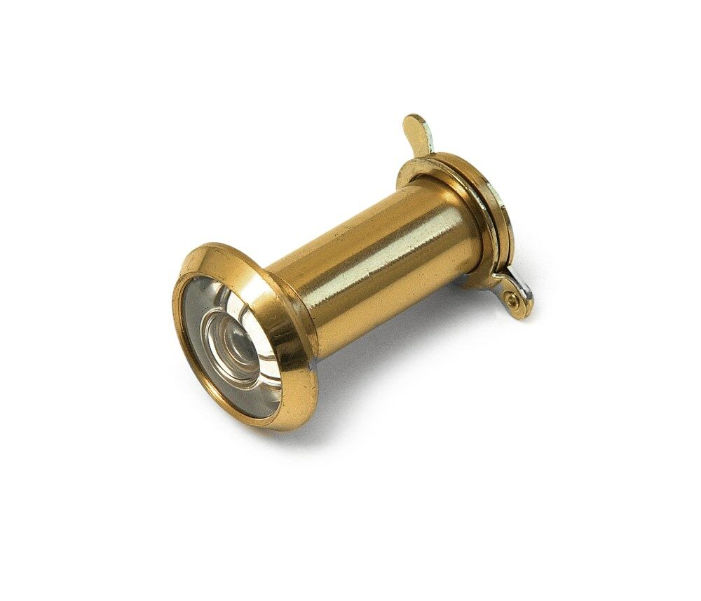 Dulimex Deurspion 200 gr. 35-60 mm ms.gepol.