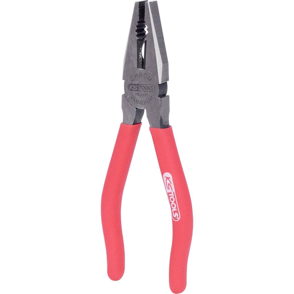 KS Tools 1151320 Combinatietang 165 mm DIN ISO 5748