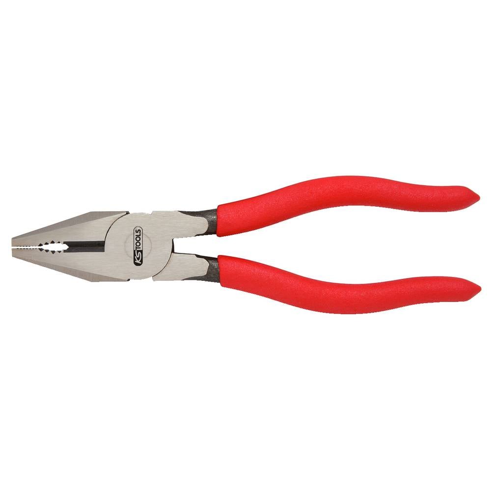 KS Tools 1151321 Combinatietang 180 mm DIN ISO 5748