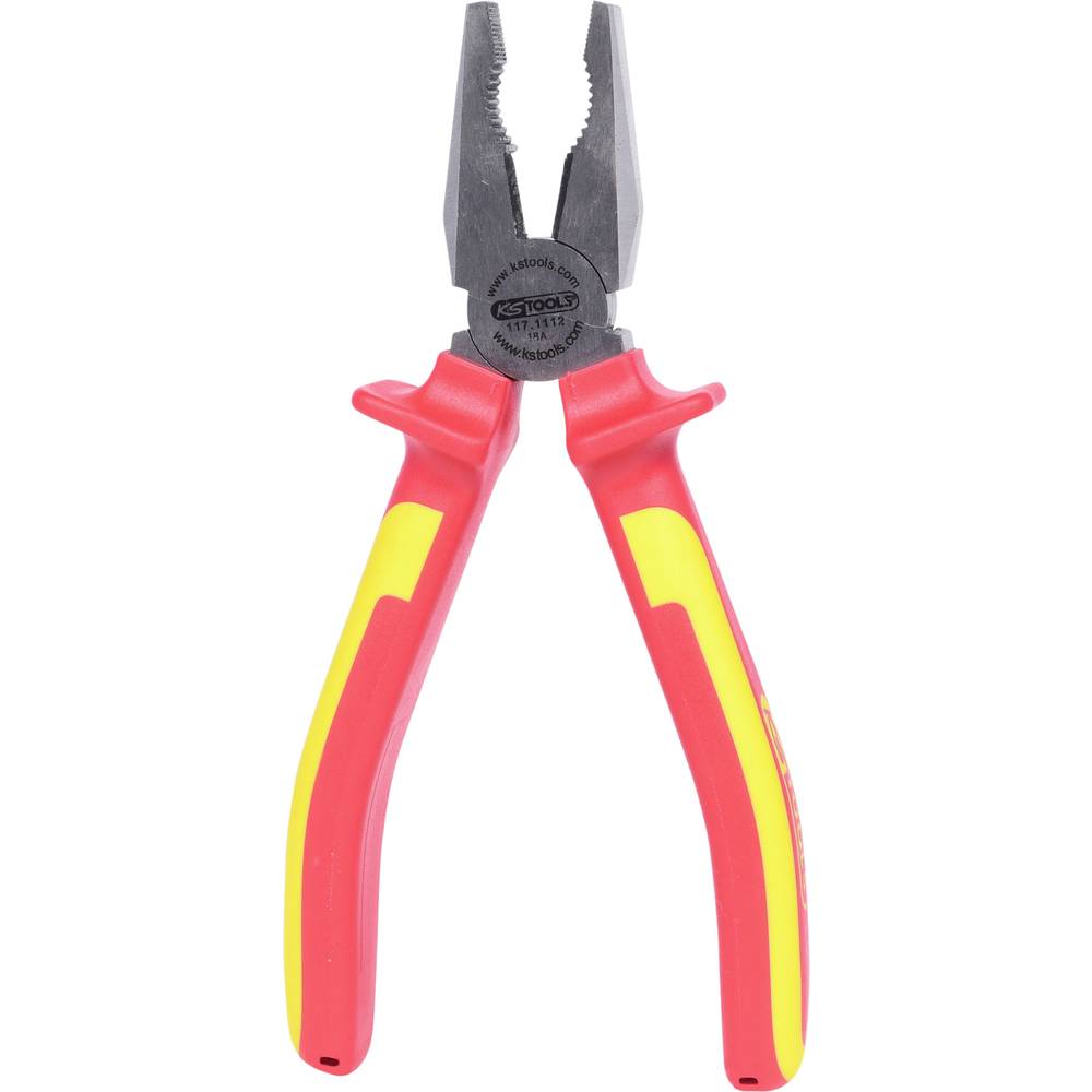 KS Tools 1171112 Combinatietang 185 mm