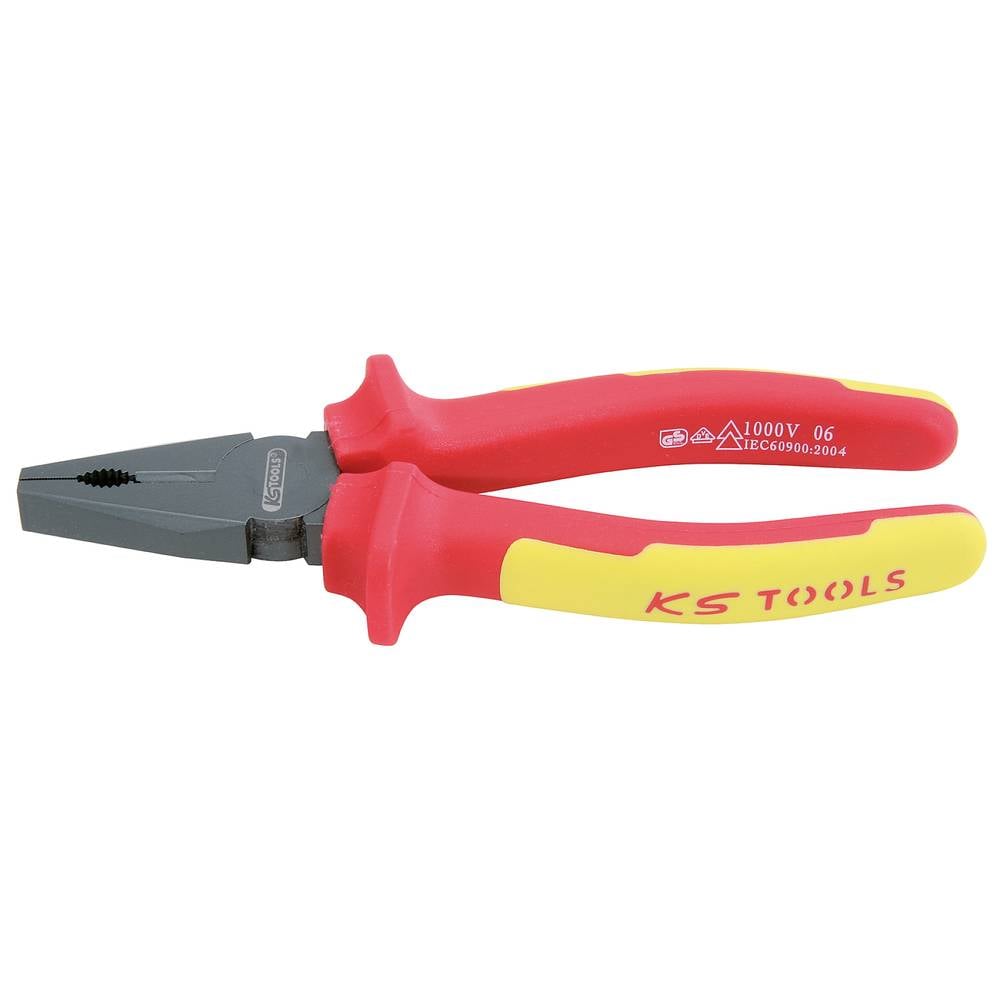 KS Tools 1171113 Combinatietang 210 mm