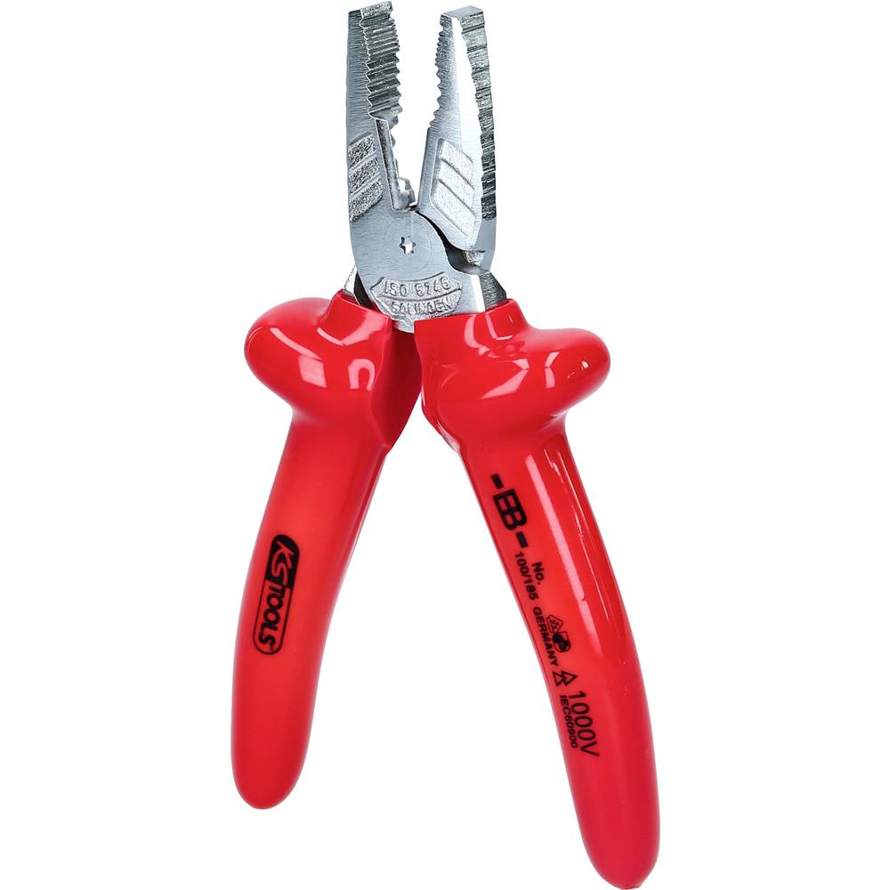 KS Tools 1171275 Combinatietang 185 mm