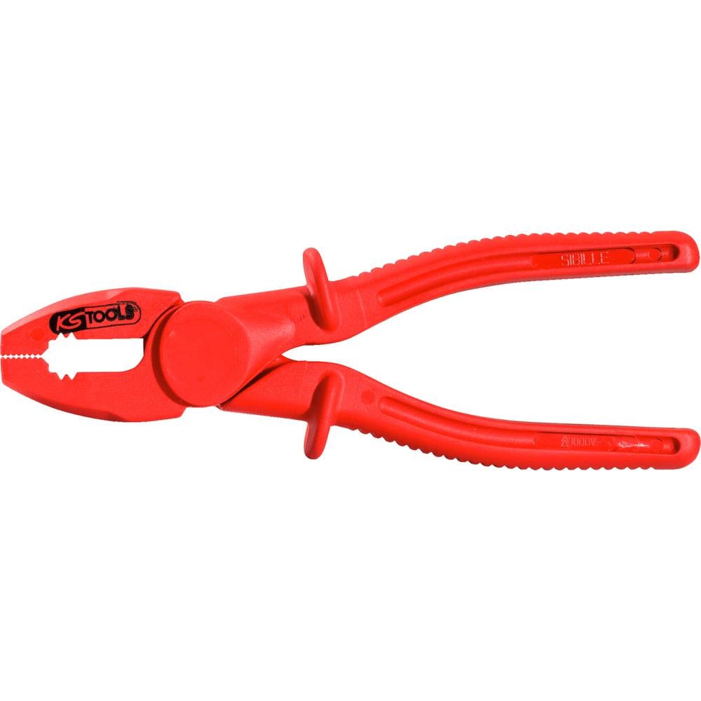 KS Tools 1171639 Combinatietang 200 mm