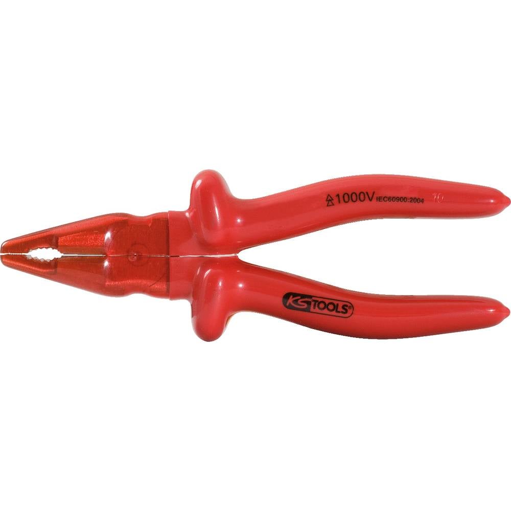 KS Tools 1171712 Combinatietang 205 mm