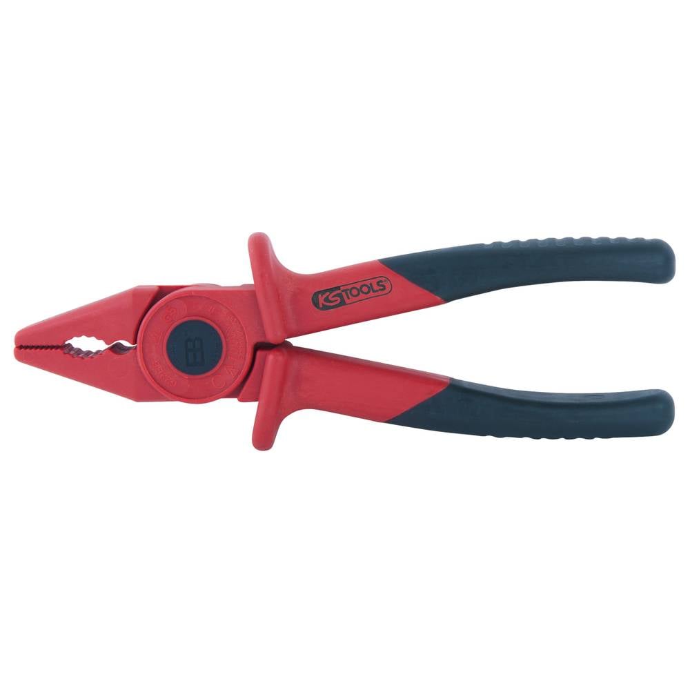 KS Tools 1171765 Combinatietang 185 mm