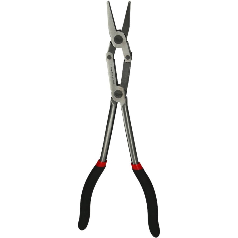 KS Tools 5007210 Combinatietang 300 mm