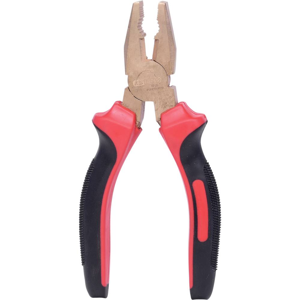 KS Tools 9620620 Combinatietang 160 mm