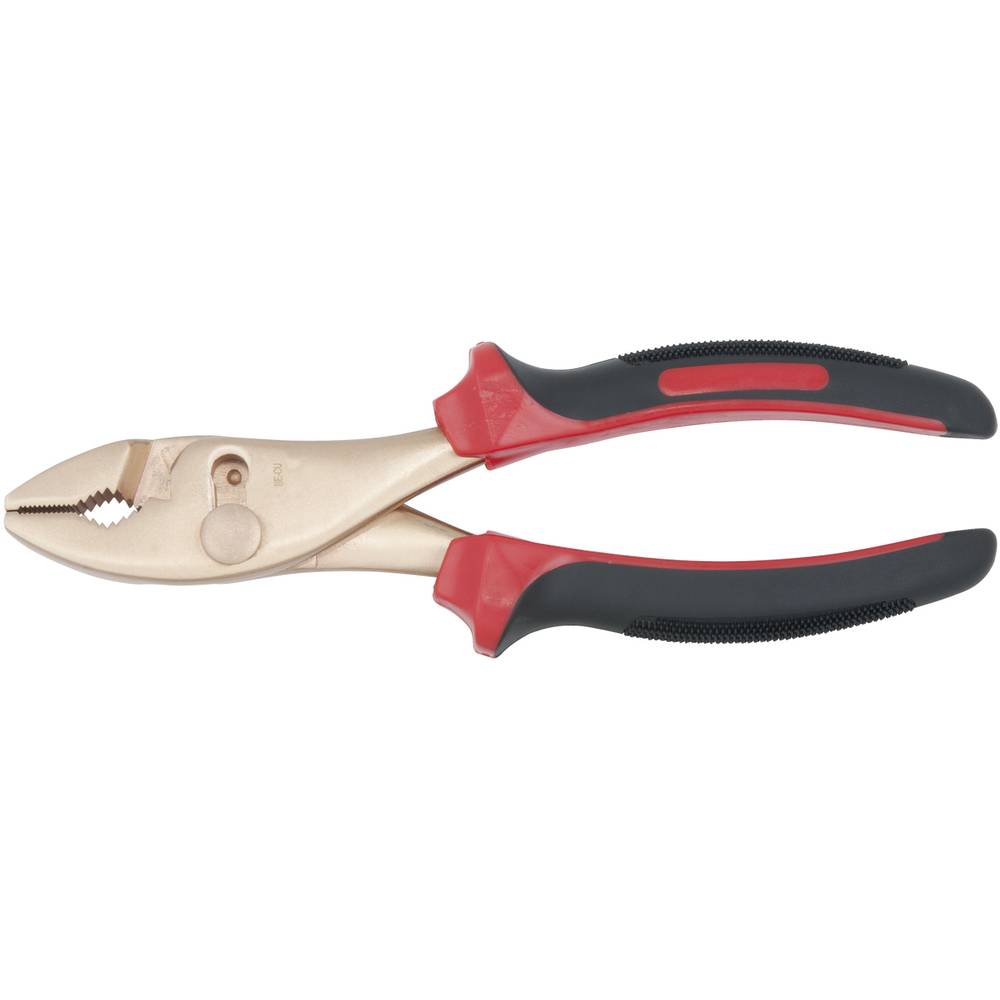 KS Tools 9620623 Combinatietang 200 mm