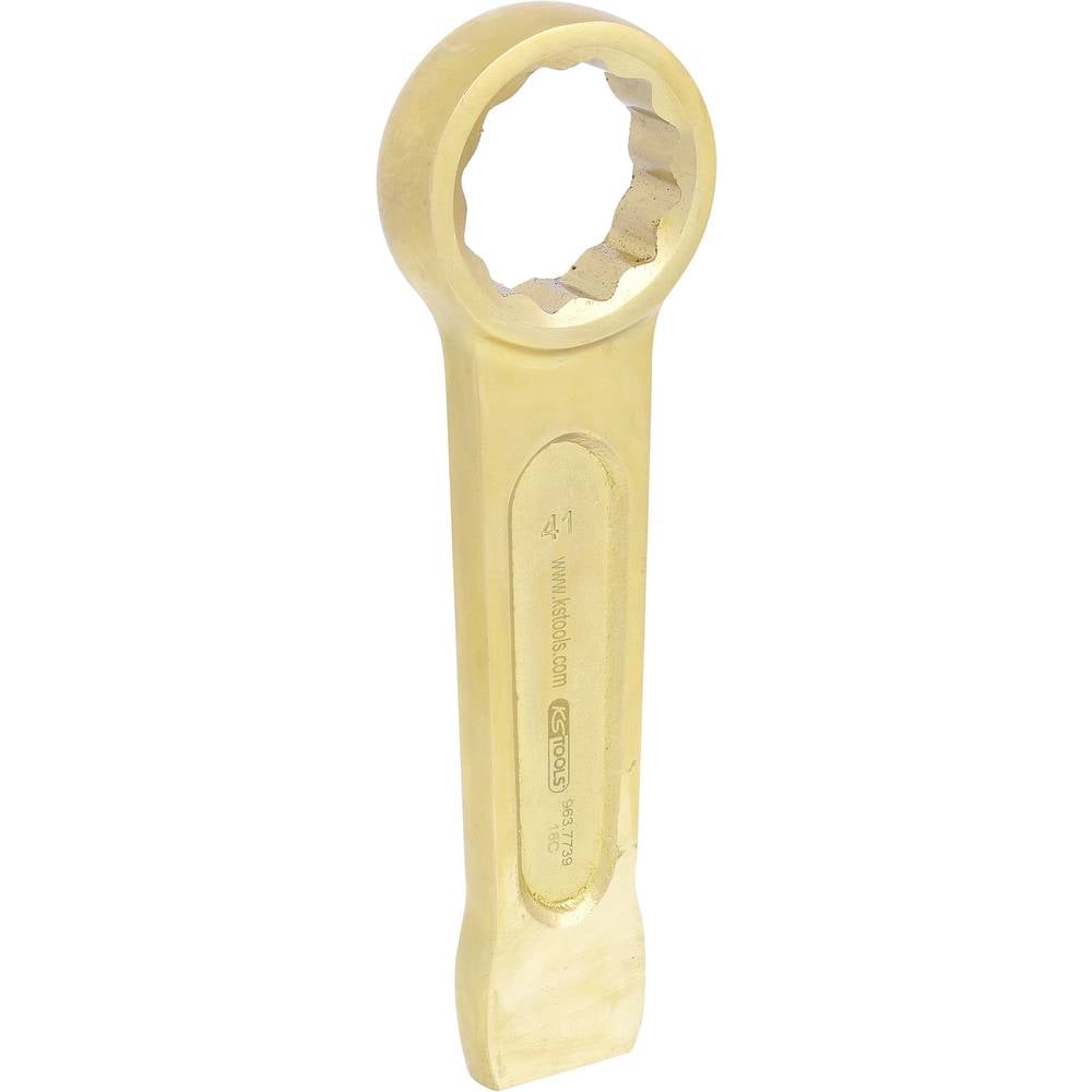 KS Tools 9637739 963.7739 Slagringsleutel Sleutelbreedte (metrisch) 41 mm