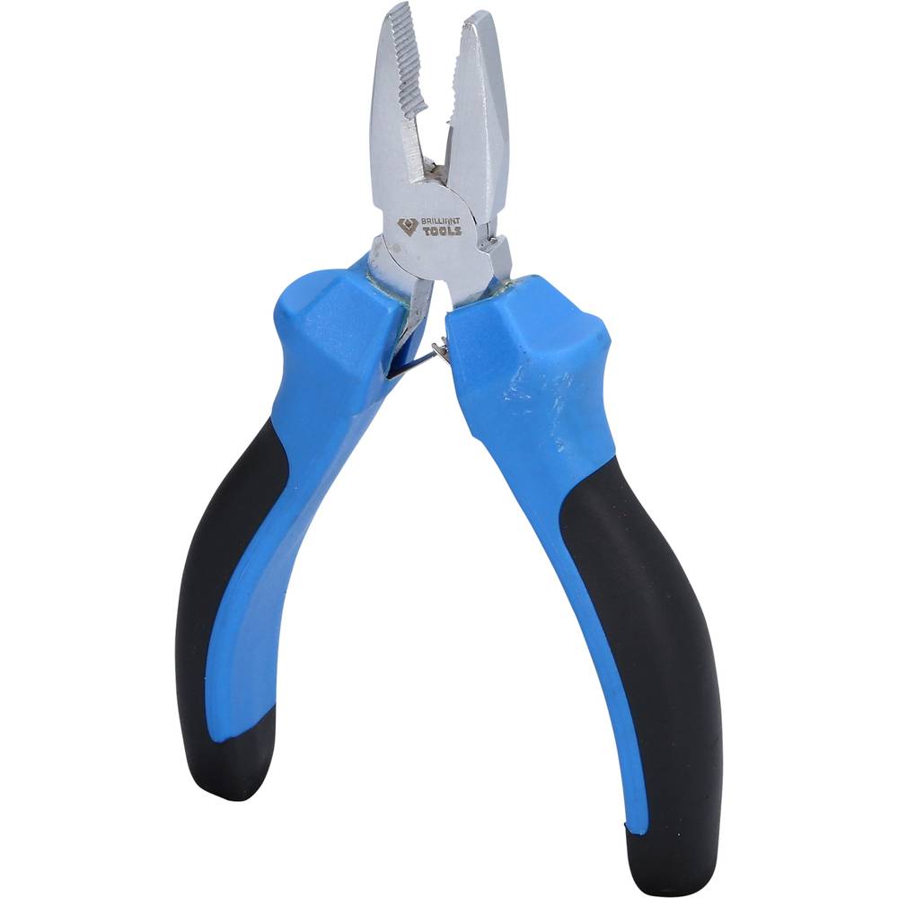 Brilliant Tools BT067601 Combinatietang