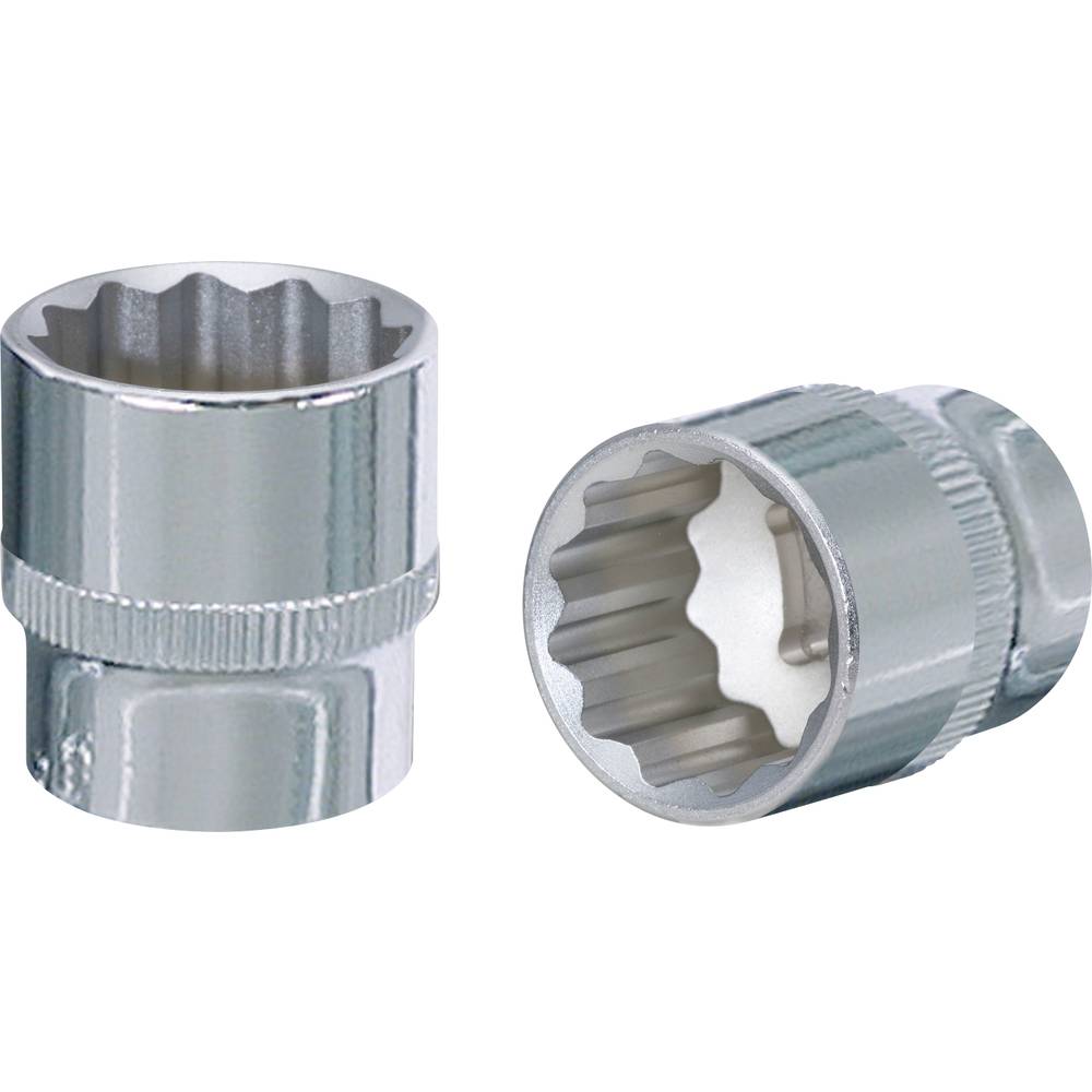 KS Tools 918.4816 918.4816 Verwisselbare kop 15/16 3/8