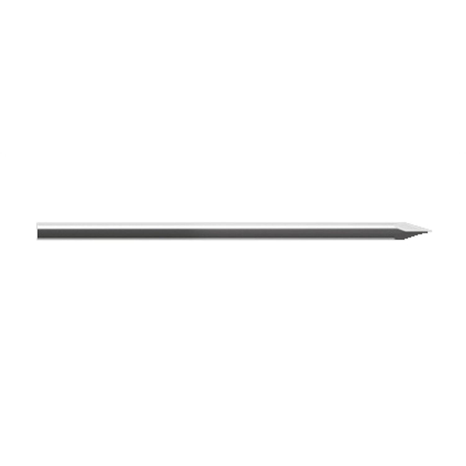 Sencys Spijker Voor Glaslat 1,3mm 25mm 250 Stuks
