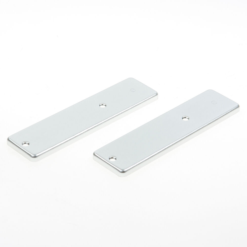 Hoppe Kortschild 202kp z.kg blind f1