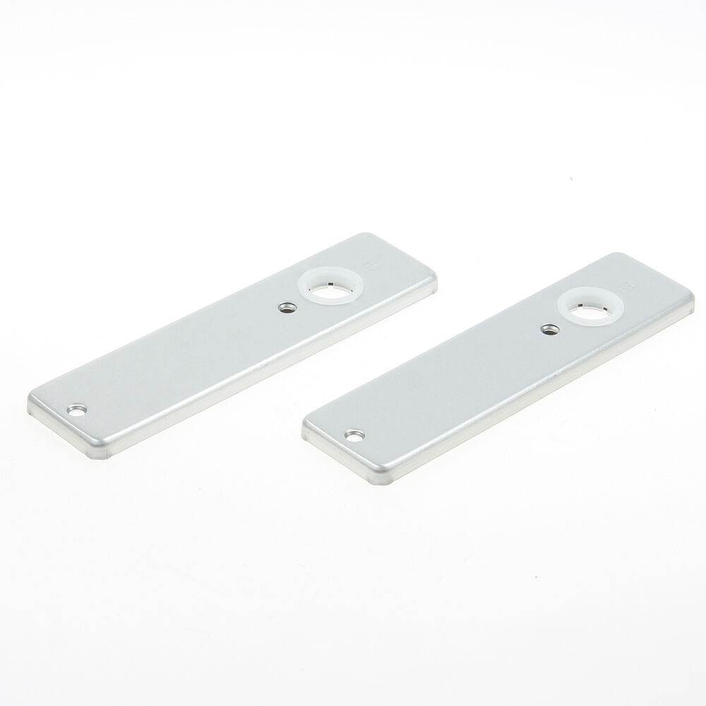 Hoppe Kortschild 202kp blind f1