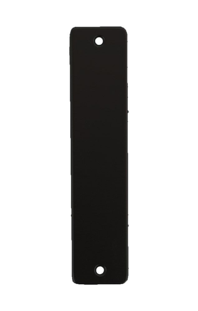 Dulimex Kortschild type 180/41 geheel blind