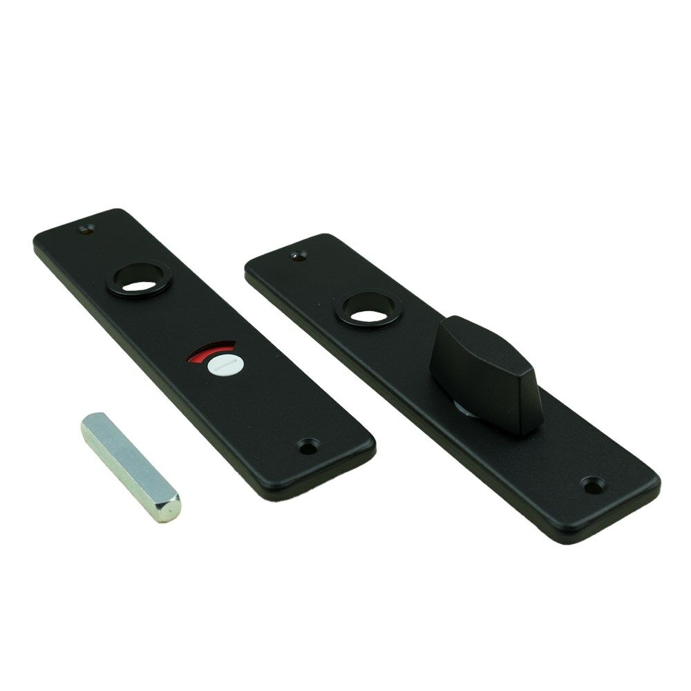Ami KORTSCHILD WC ZWART 739166