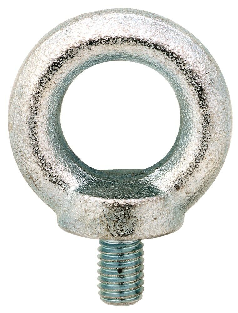 Dulimex Ringschroef Type 580 M06 bl.