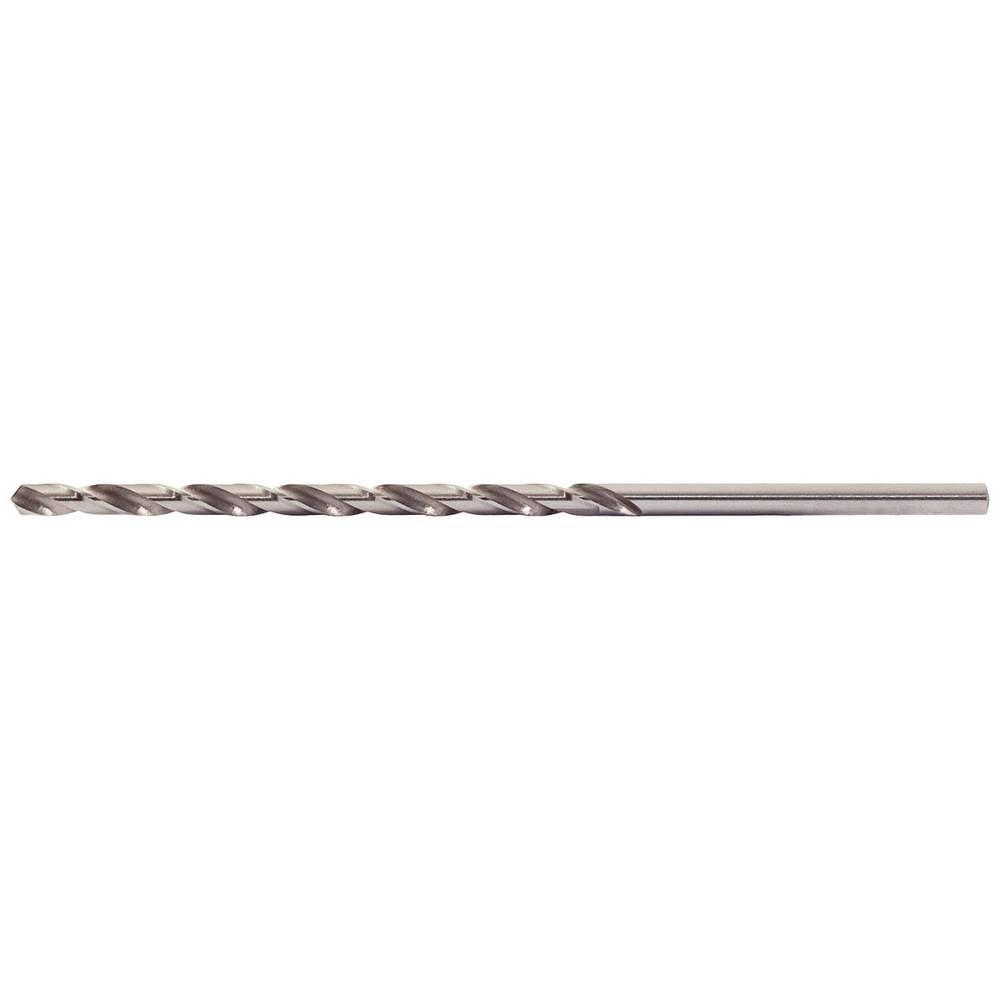 KS Tools 3307039 HSS-G Metaal-spiraalboorset 3.9 mm 10 stuk(s)