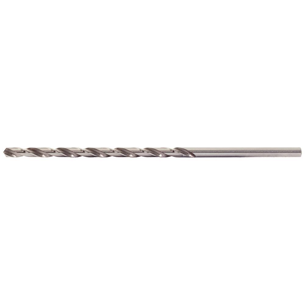 KS Tools 3307062 HSS-G Metaal-spiraalboorset 6.2 mm 10 stuk(s)