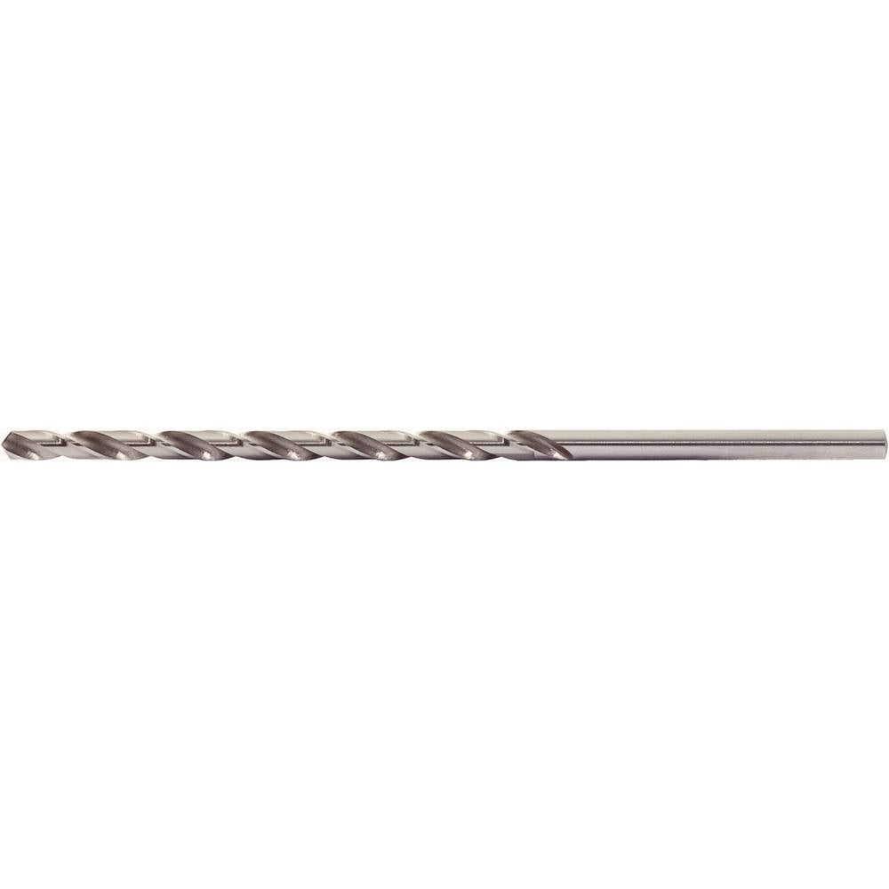 KS Tools 330.7082 HSS-G Spiraalboor DIN 3404 10 stuk(s)