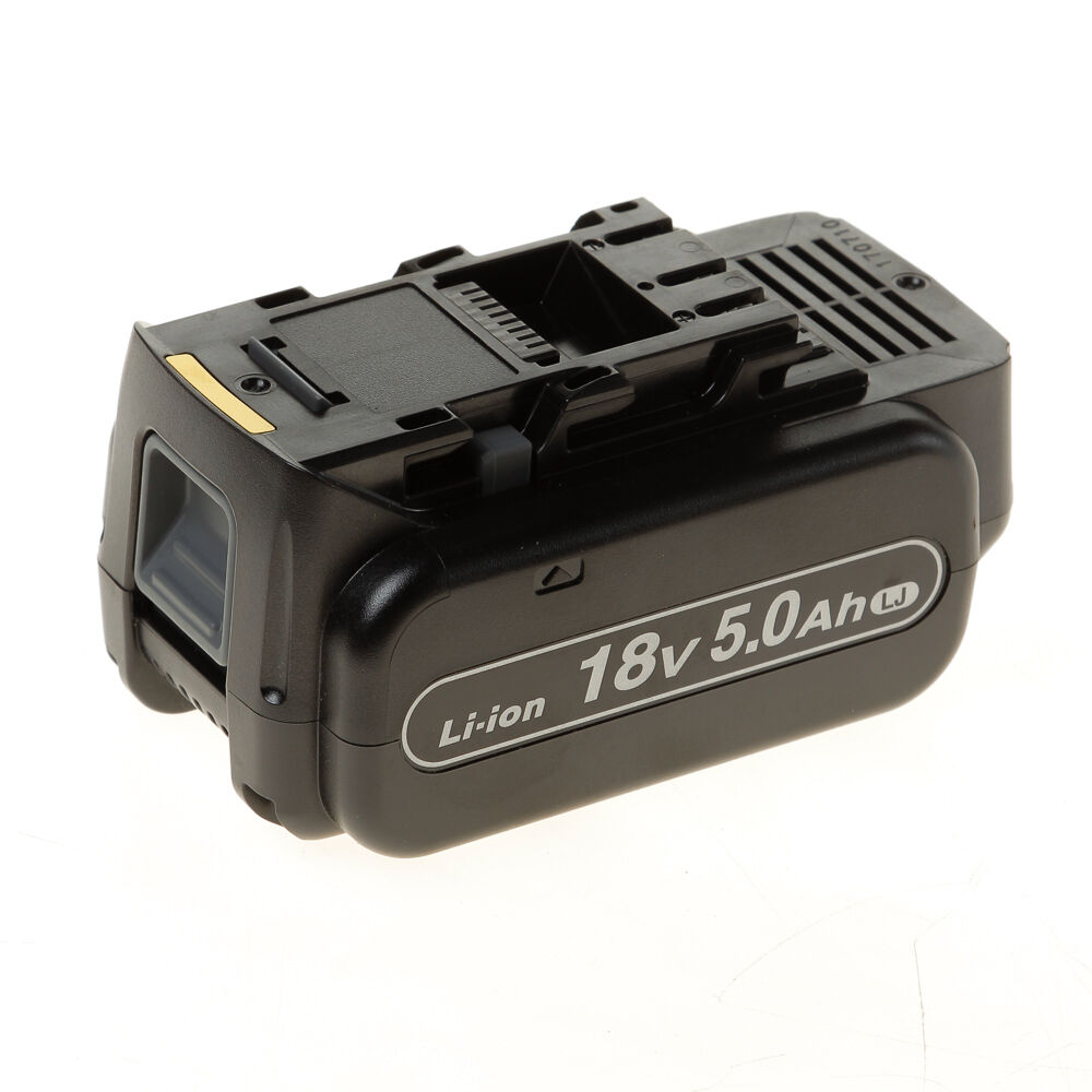 Panasonic accu 18v 5.0ah ey9l54b32