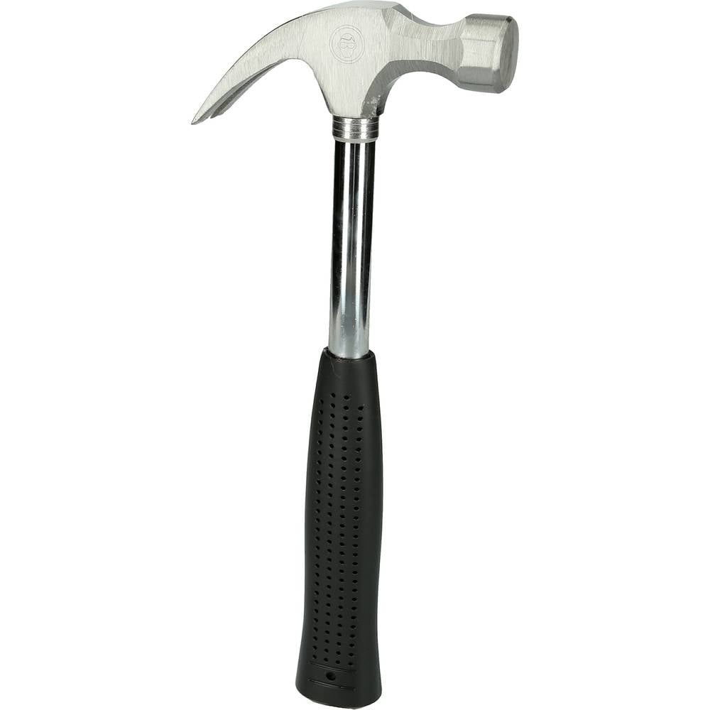 KS Tools 140.2006 1402006 Klauwhamer 850 g 320 mm 1 stuk(s)