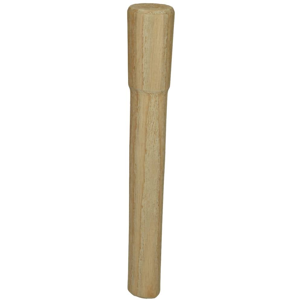 KS Tools 140.5322 1405322 Hamersteel 130 g 280 mm 1 stuk(s)