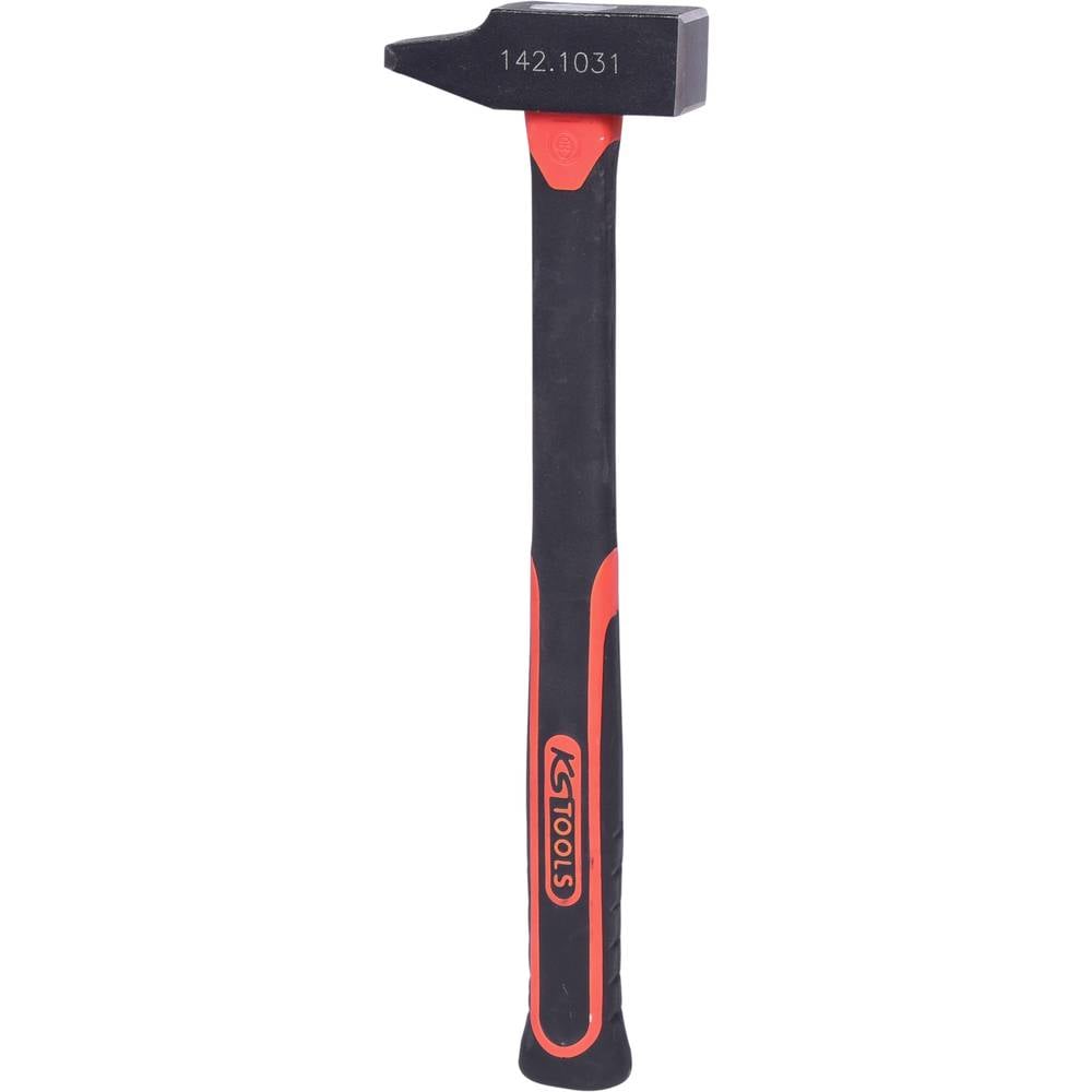 KS Tools 142.1031 1421031 Bankwerkershamer 415 g 290 mm 1 stuk(s)