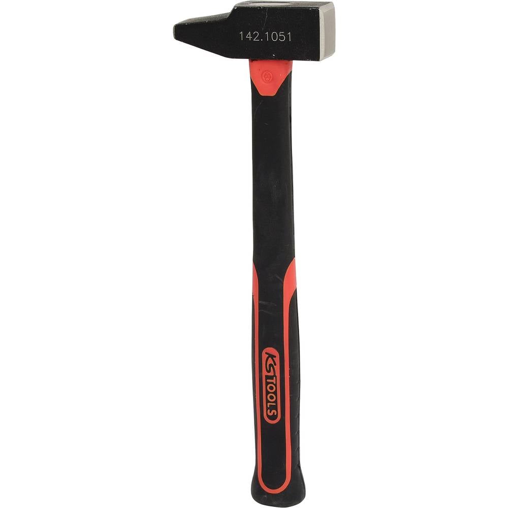 KS Tools 142.1051 1421051 Bankwerkershamer 575 g 310 mm 1 stuk(s)