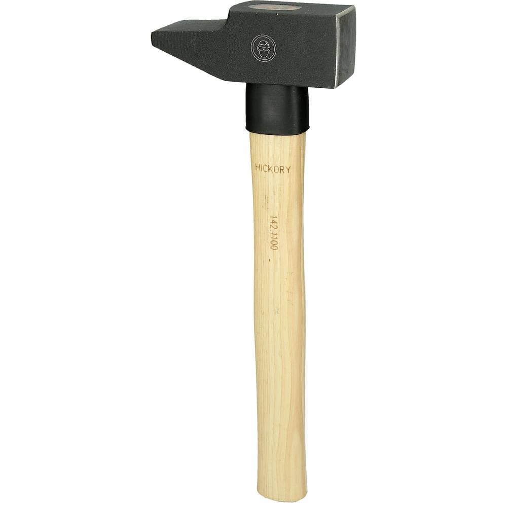 KS Tools 142.1100 1421100 Bankwerkershamer 1140 g 360 mm 1 stuk(s)