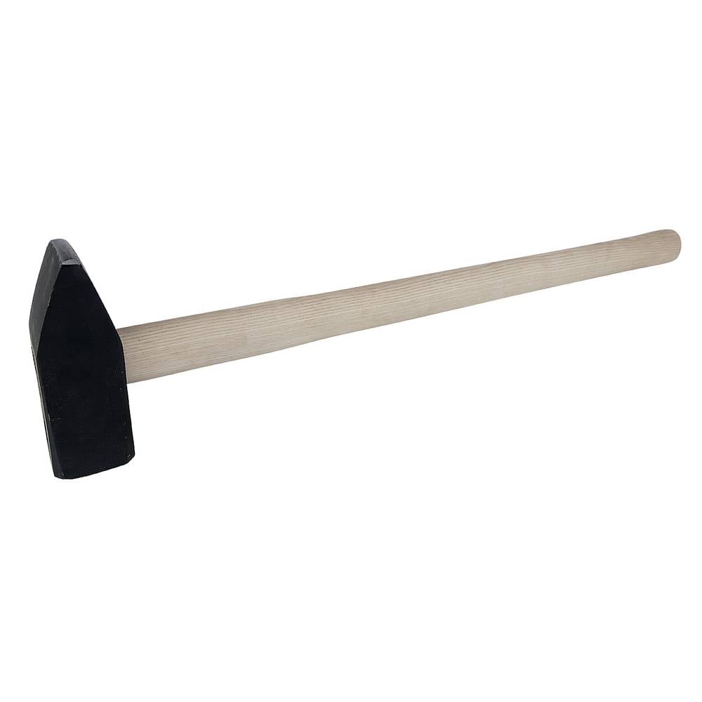 KS Tools 142.1226 1421226 Voorhamer 5640 g 795 mm DIN 1042 1 stuk(s)