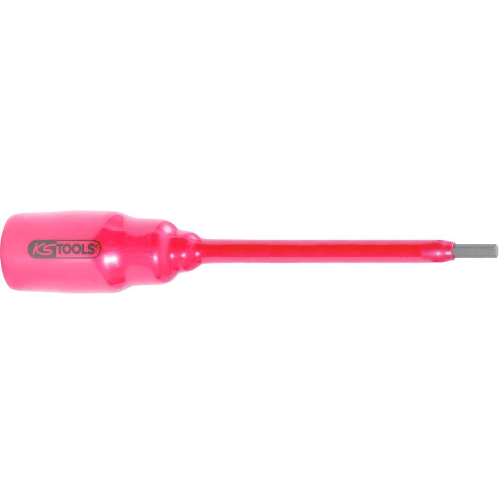 KS Tools 1171172 117.1172 Verwisselbare kop 6 mm