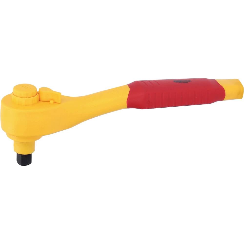 KS Tools 117.5290 117.5290 Omschakelratel 3/8 200.0 mm