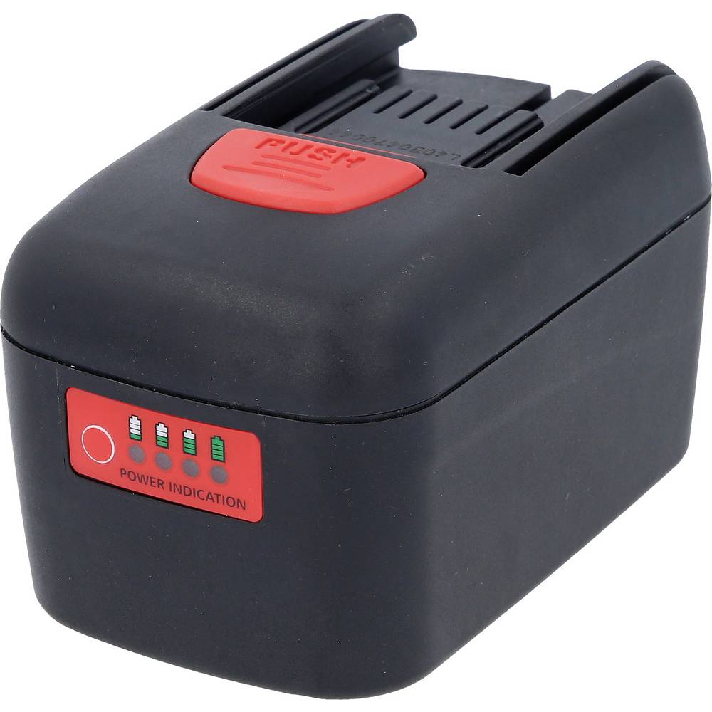 KS Tools 515.3594 515.3594 Gereedschapsaccu 18 V 5 Ah Li-ion