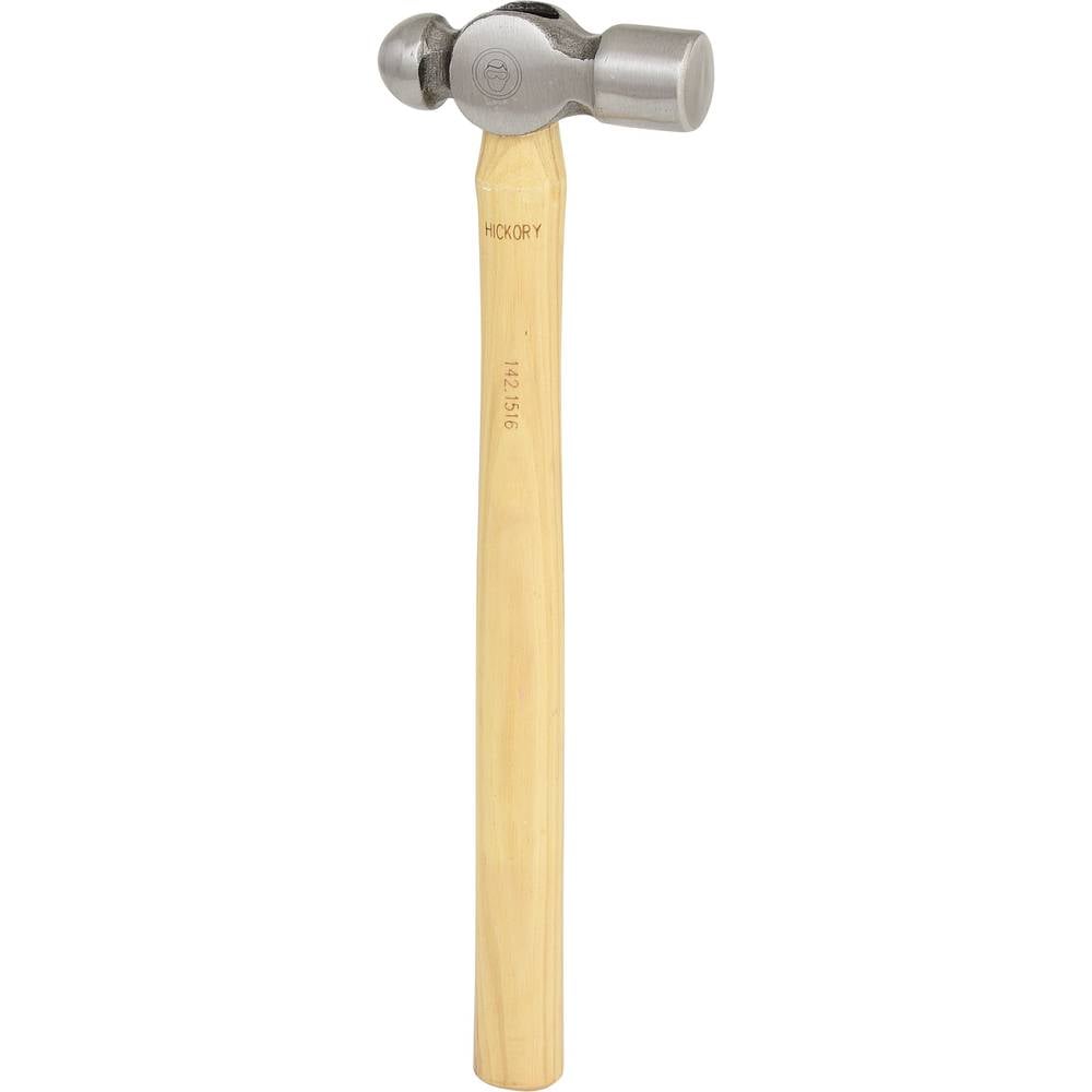 KS Tools 142.1516 1421516 Bankwerkershamer 550 g 350 mm 1 stuk(s)