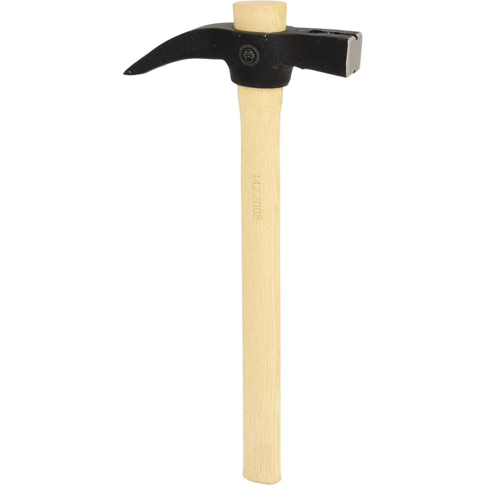 KS Tools 142.2008 1422008 Klauwhamer 860 g 370 mm 1 stuk(s)