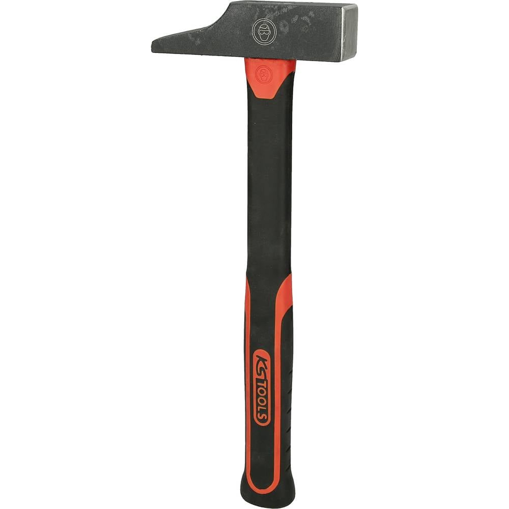 KS Tools 142.2046 1422046 Timmermanshamer 600 g 328 mm 1 stuk(s)